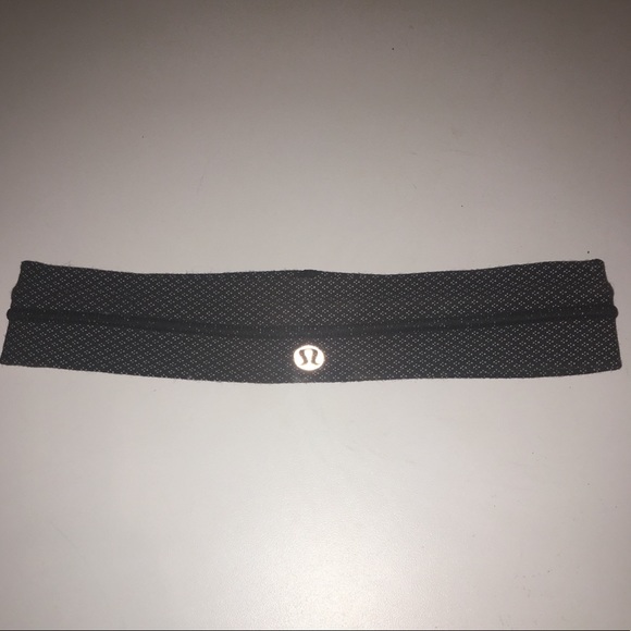 lululemon athletica Accessories - Lululemon Headband